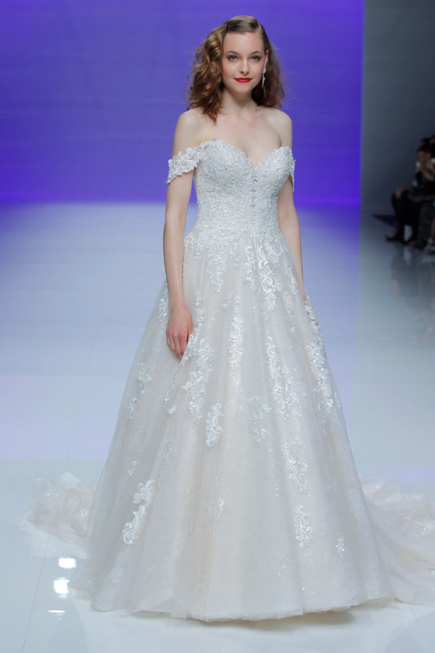 ilovebrides.pt Maggie Sottero coleção 2019 bbfw18